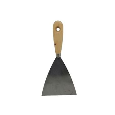 Шпатель стальной 25 мм (335-025)