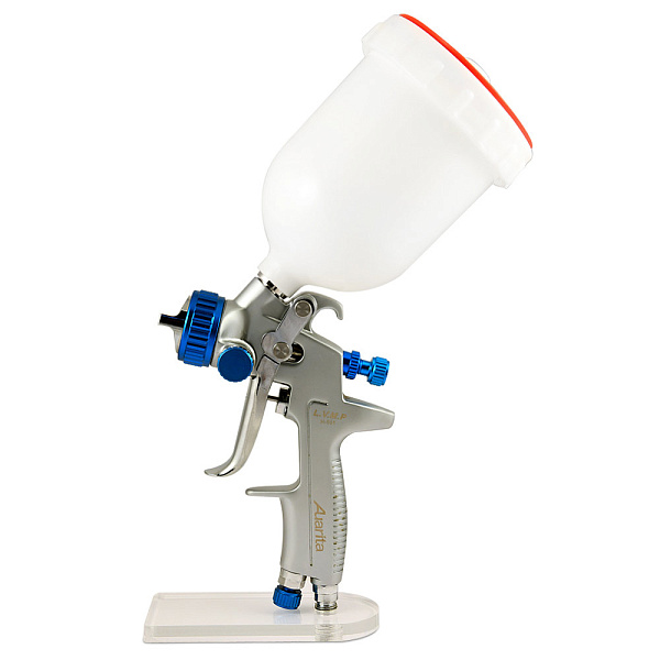 Краскораспылитель воздушный  Aurita L-898, сопло 1,4