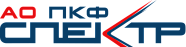 Спектр ПКФ